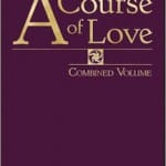 A Course of Love cover