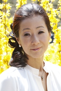 Yasuko-Kasaki