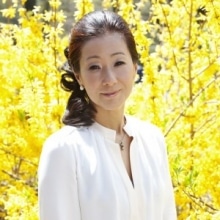 Yasuko Kasaki