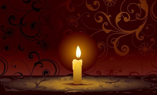 free-candle-on-decorative-vector-graphics1